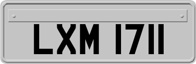 LXM1711