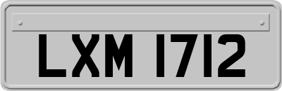 LXM1712