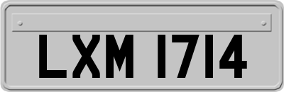 LXM1714