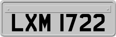 LXM1722