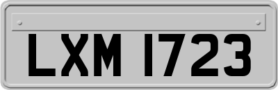 LXM1723