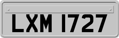 LXM1727