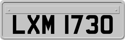 LXM1730