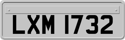 LXM1732