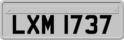 LXM1737