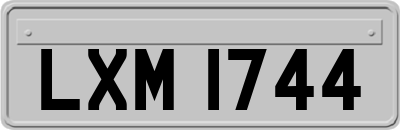 LXM1744