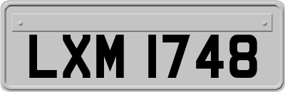 LXM1748