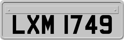 LXM1749