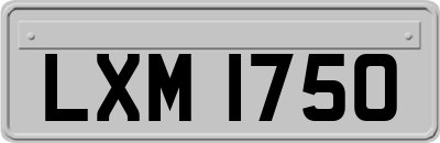 LXM1750