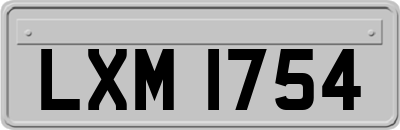 LXM1754