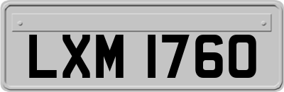 LXM1760