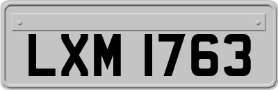 LXM1763