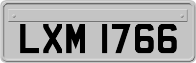 LXM1766