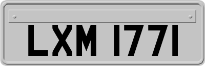 LXM1771