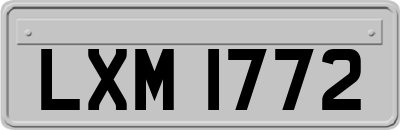 LXM1772