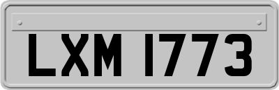 LXM1773