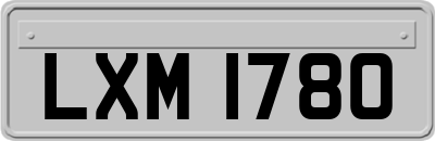LXM1780