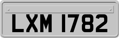 LXM1782