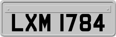 LXM1784