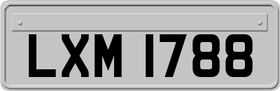 LXM1788