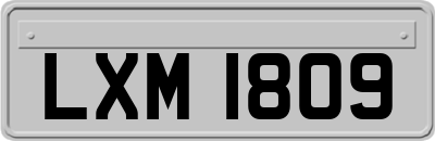 LXM1809