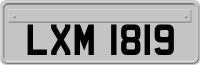 LXM1819