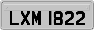 LXM1822