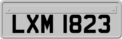 LXM1823