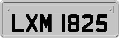LXM1825