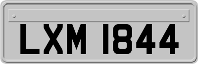 LXM1844