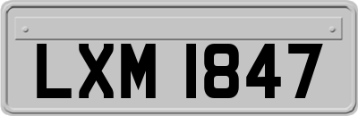 LXM1847
