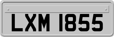LXM1855