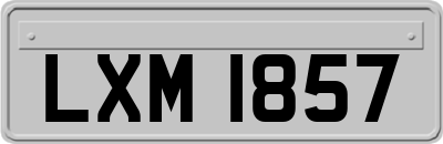 LXM1857