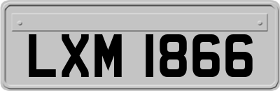 LXM1866