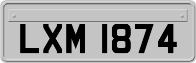 LXM1874