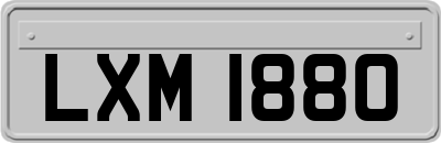LXM1880