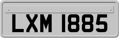 LXM1885