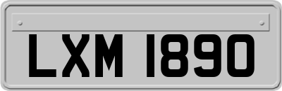 LXM1890