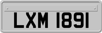 LXM1891