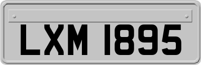 LXM1895