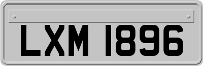 LXM1896