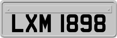 LXM1898