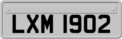 LXM1902