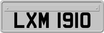 LXM1910