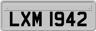 LXM1942