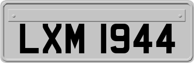 LXM1944
