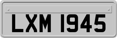 LXM1945