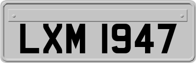 LXM1947