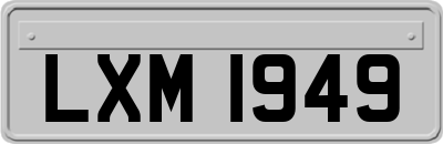 LXM1949