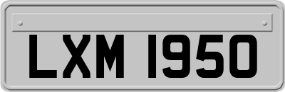 LXM1950